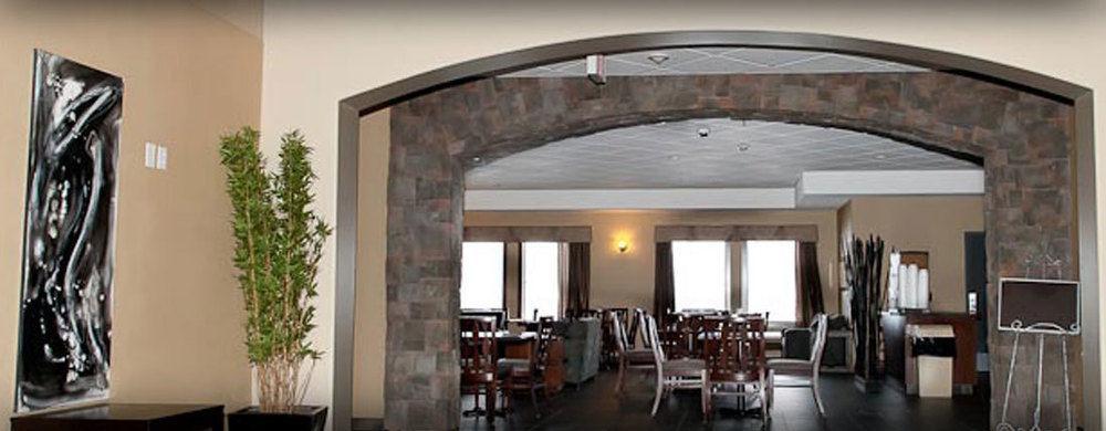 Paradise Inn And Suites Valleyview Ngoại thất bức ảnh