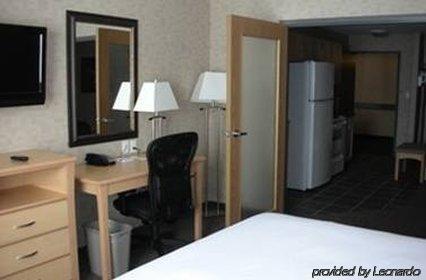 Paradise Inn And Suites Valleyview Ngoại thất bức ảnh