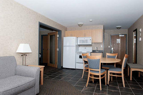 Paradise Inn And Suites Valleyview Ngoại thất bức ảnh
