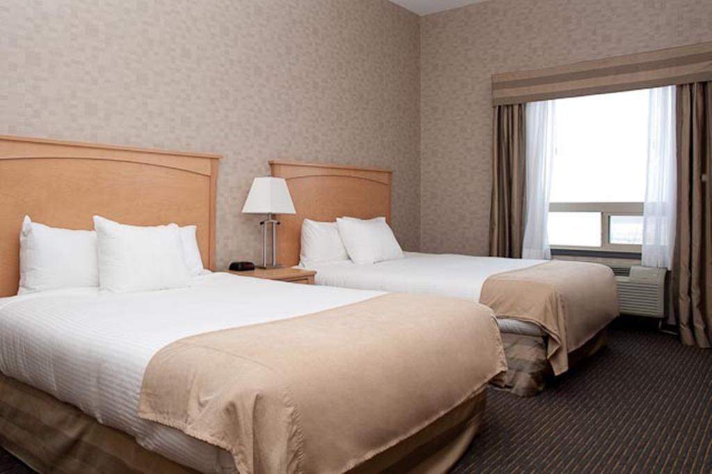 Paradise Inn And Suites Valleyview Phòng bức ảnh