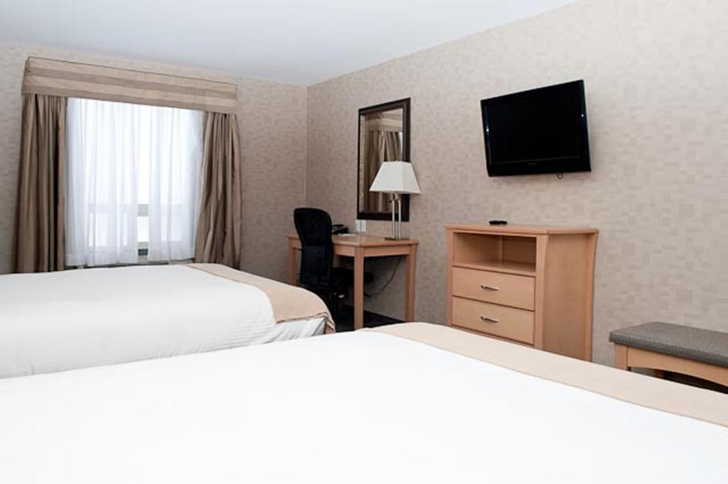 Paradise Inn And Suites Valleyview Phòng bức ảnh