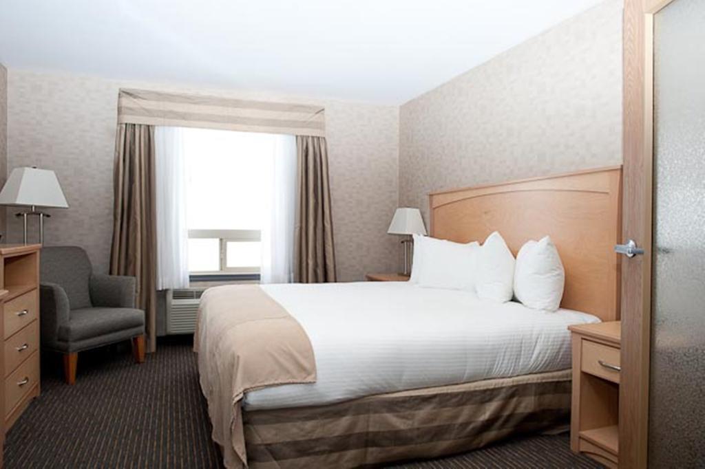 Paradise Inn And Suites Valleyview Phòng bức ảnh
