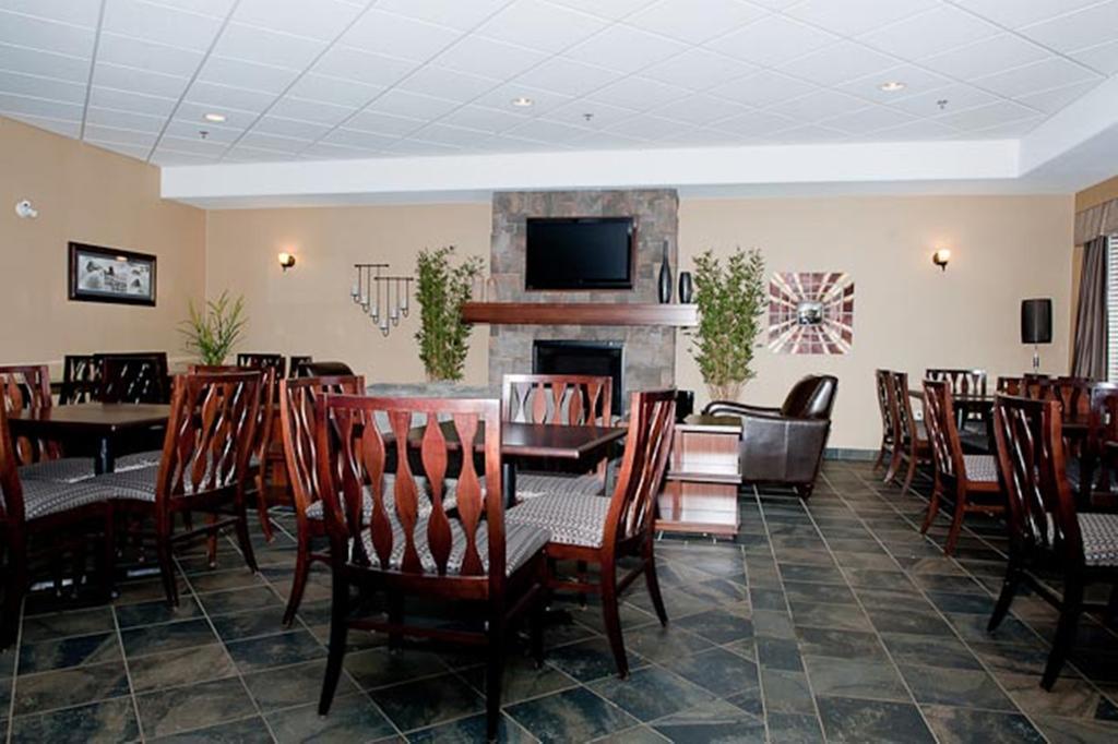 Paradise Inn And Suites Valleyview Ngoại thất bức ảnh