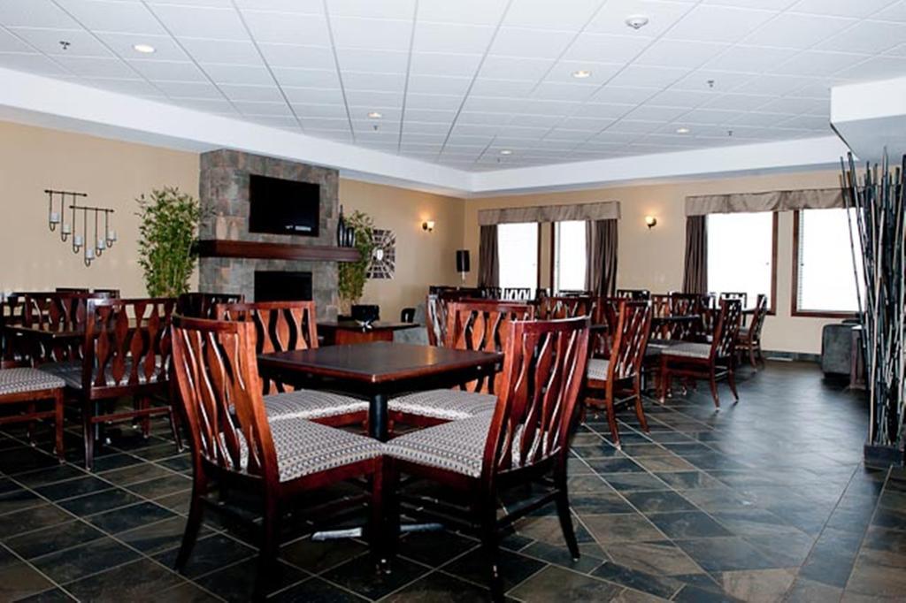 Paradise Inn And Suites Valleyview Ngoại thất bức ảnh