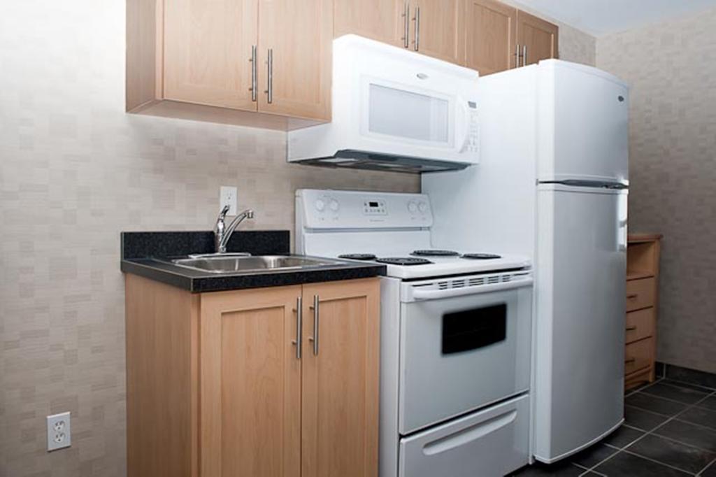 Paradise Inn And Suites Valleyview Ngoại thất bức ảnh