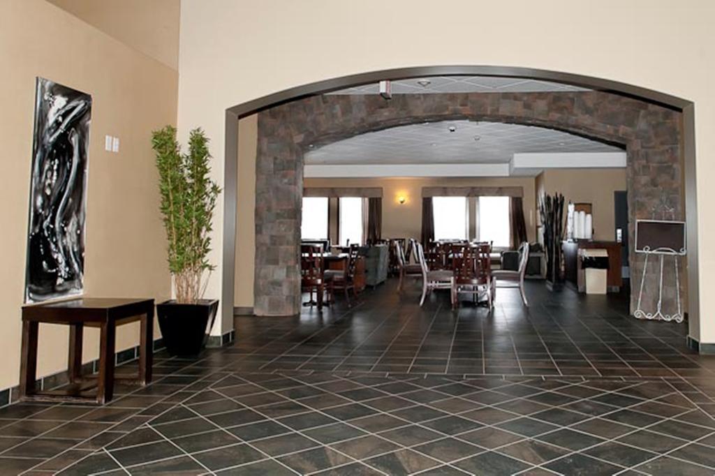 Paradise Inn And Suites Valleyview Ngoại thất bức ảnh
